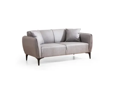 Dvojmiestna pohovka Belissimo - Grey