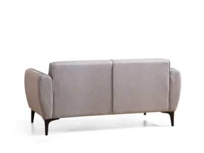 Detail produktu Dvojmiestna pohovka Belissimo - Grey