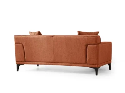 Detail produktu Dvojmiestna pohovka Petra 2 - Orange