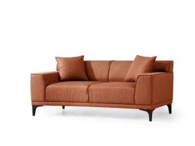 Detail produktu Dvojmiestna pohovka Petra 2 - Orange