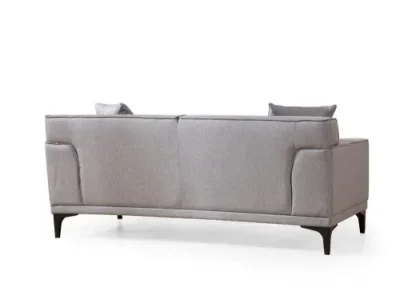 Detail produktu Dvojmiestna pohovka Petra 2 - Light Grey