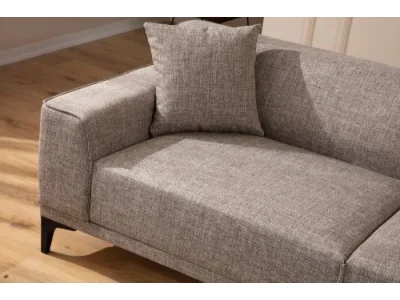 Detail produktu Dvojmiestna pohovka Petra 2 - Fawn