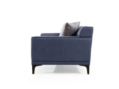 Detail produktu Dvojmiestna pohovka Petra 2 - Blue