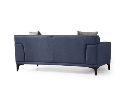 Detail produktu Dvojmiestna pohovka Petra 2 - Blue