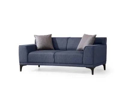 Detail produktu Dvojmiestna pohovka Petra 2 - Blue