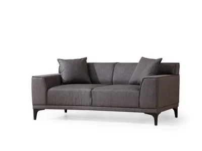 Detail produktu Dvojmiestna pohovka Petra 2 - Anthracite