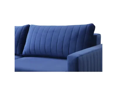 Detail produktu Rozkladacia pohovka PALEM Tempo Kondela