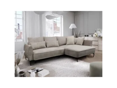 Rozkladacia sedacia súprava MURIEL ROH Tempo Kondela