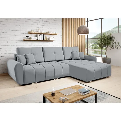 Rozkladacia sedacia súprava LONGA Kondela