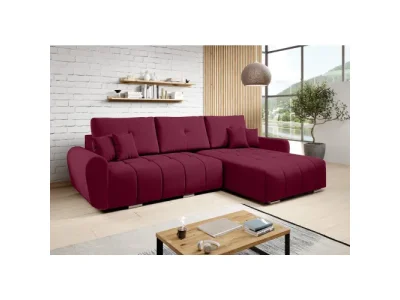 Rozkladacia sedacia súprava LONGA Kondela