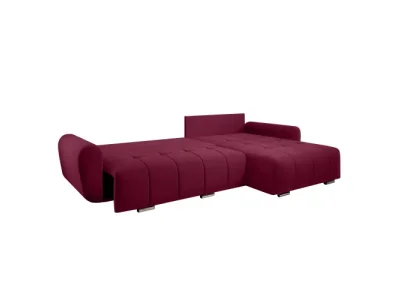 Detail produktu Rozkladacia sedacia súprava LONGA Kondela