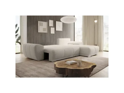 Detail produktu Rozkladacia sedacia súprava KERIM Tempo Kondela