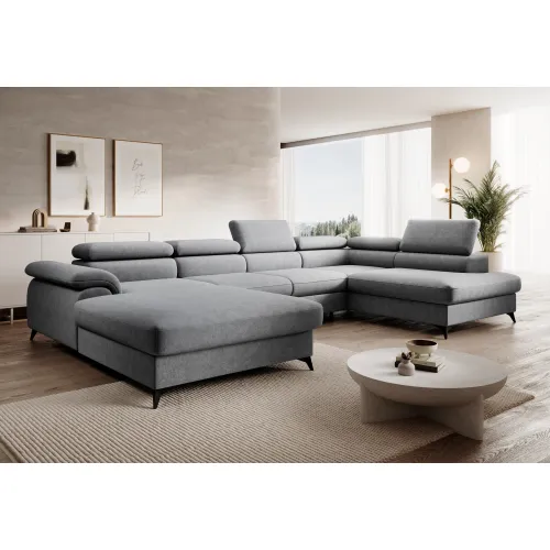 Rozkladacia sedacia súprava POLY Tempo Kondela