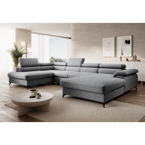 Rozkladacia sedacia súprava POLY Tempo Kondela