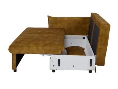 Detail produktu 3-miestna pohovka TRITON Dekorhome