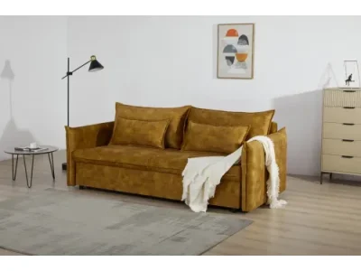 Detail produktu 3-miestna pohovka TRITON Dekorhome