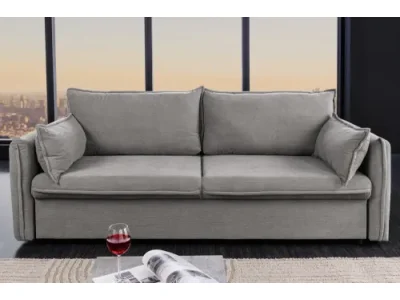 Detail produktu 3-miestna pohovka TRITON Dekorhome