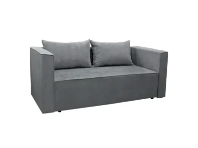 Detail produktu Rozkladacie 3-miestna pohovka PEGY Tempo Kondela