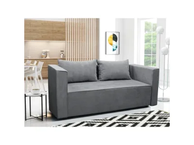 Detail produktu Rozkladacie 3-miestna pohovka PEGY Tempo Kondela