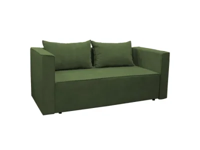 Rozkladacie 3-miestna pohovka PEGY Tempo Kondela