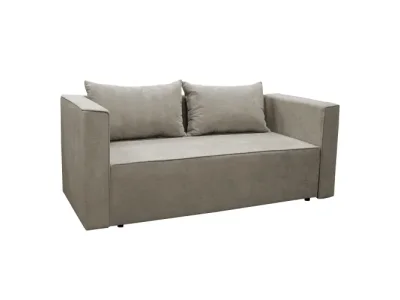 Rozkladacie 3-miestna pohovka PEGY Tempo Kondela