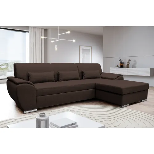 Rozkladacia sedacia súprava PEDRA Tempo Kondela