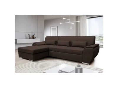 Detail produktu Rozkladacia sedacia súprava PEDRA Tempo Kondela