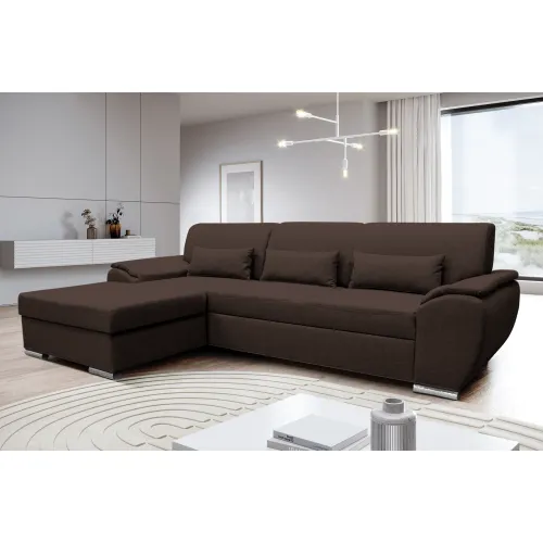 Rozkladacia sedacia súprava PEDRA Tempo Kondela