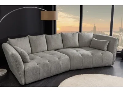 Detail produktu Pohovka ORESTES Dekorhome