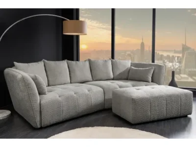 Detail produktu Pohovka ORESTES Dekorhome