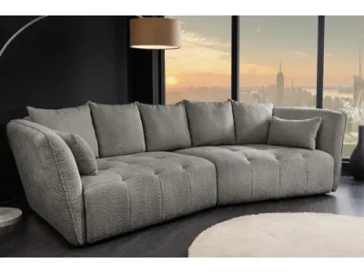 Detail produktu Pohovka ORESTES Dekorhome