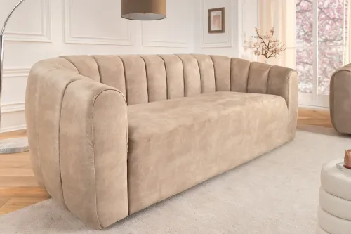 Pohovka ELUNIA Dekorhome