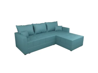 Detail produktu Rozkladacia sedacia súprava DUAN L  Kondela