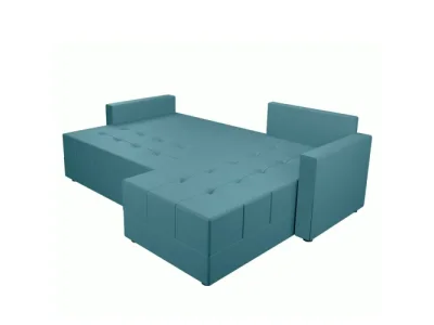 Detail produktu Rozkladacia sedacia súprava DUAN L  Kondela