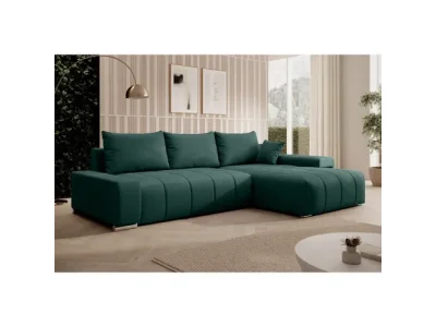 Rozkladacia sedacia súprava VEZAN Kondela