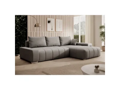 Rozkladacia sedacia súprava VEZAN Kondela