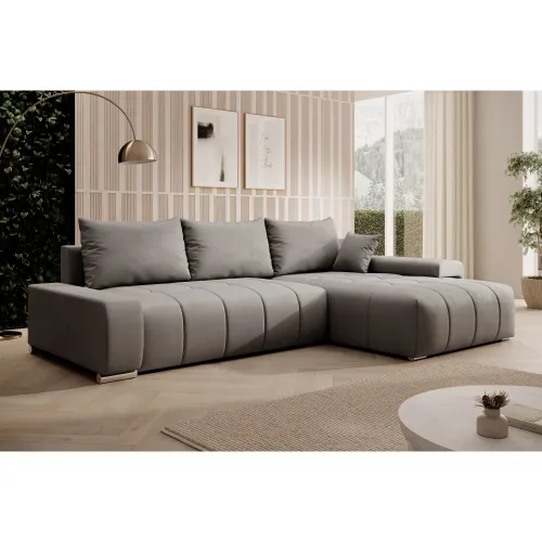 Rozkladacia sedacia súprava VEZAN Kondela