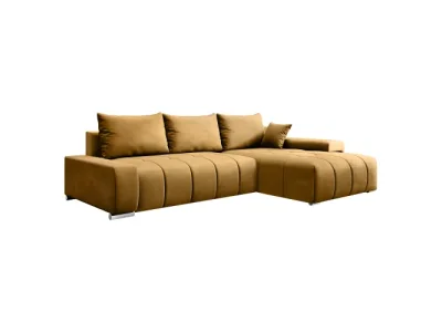 Detail produktu Rozkladacia sedacia súprava VEZAN Kondela