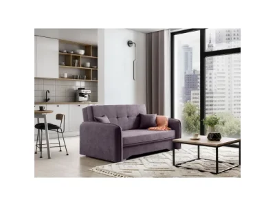 Rozkládací pohovka Laine 3miestna