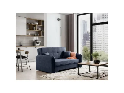 Rozkladacia pohovka Laine 3-miestna