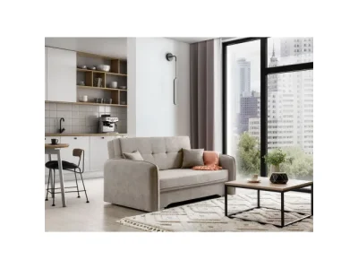 Rozkladacia pohovka Laine 3-miestna