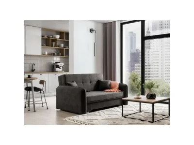 Rozkladacia pohovka Laine 3-miestna