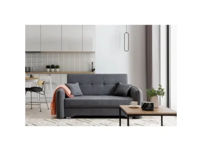 Rozkladacia pohovka Laine 3-miestna