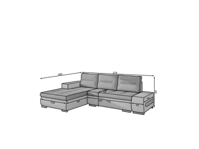 Detail produktu Ottavio