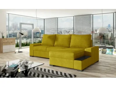 Detail produktu Negro