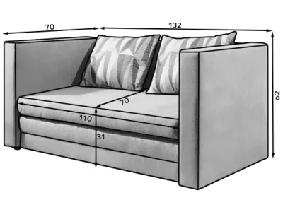 Detail produktu Neva