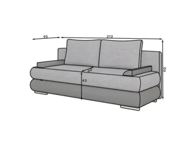 Detail produktu Milo