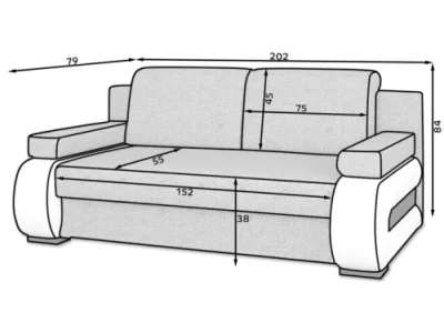 Detail produktu Laura