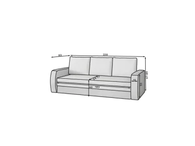 Detail produktu Inversa