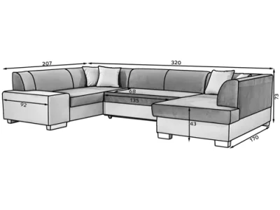 Detail produktu Havana